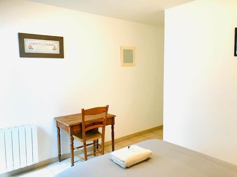 Grand Bleu Apartment Сет Екстериор снимка